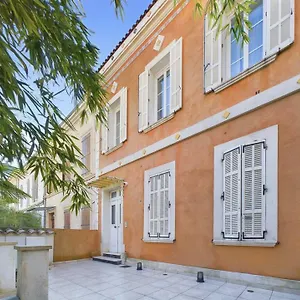  Appartement Ange