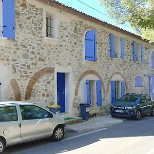  Appartement Joli T2 Rdc Ancienne Bergerie