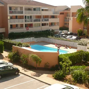  Appartement Le Ciel Bleu