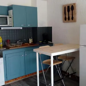  Appartement Meublé Aux Sablettes Sur