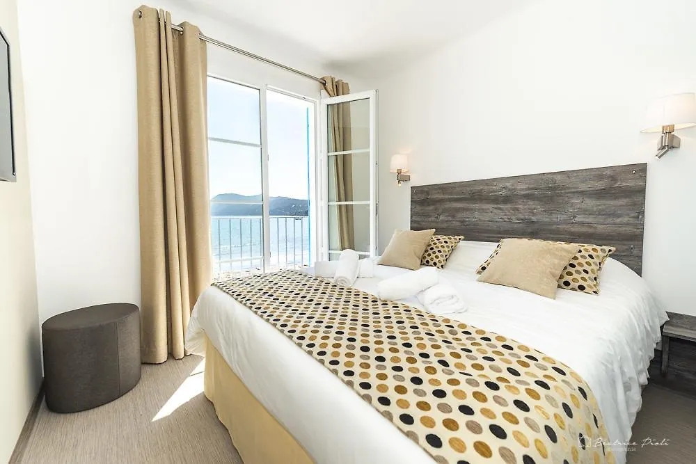 Hotel George Sand La Seyne-sur-Mer
