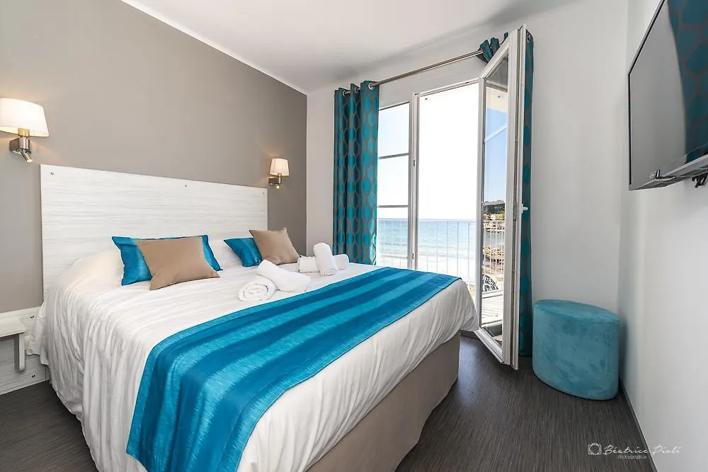 Hotel George Sand La Seyne-sur-Mer