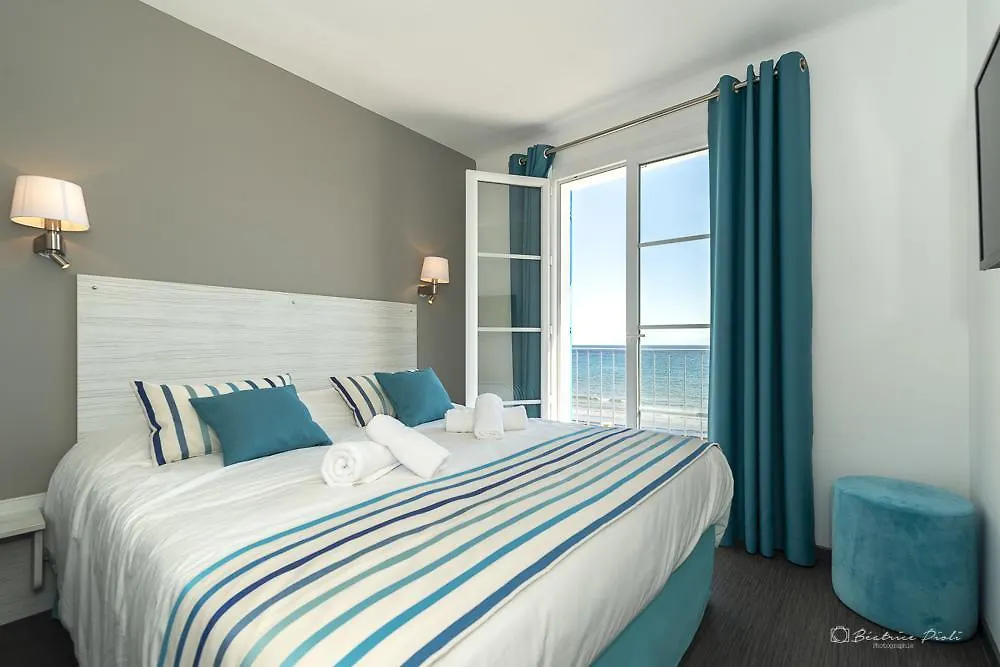 Hotel George Sand La Seyne-sur-Mer