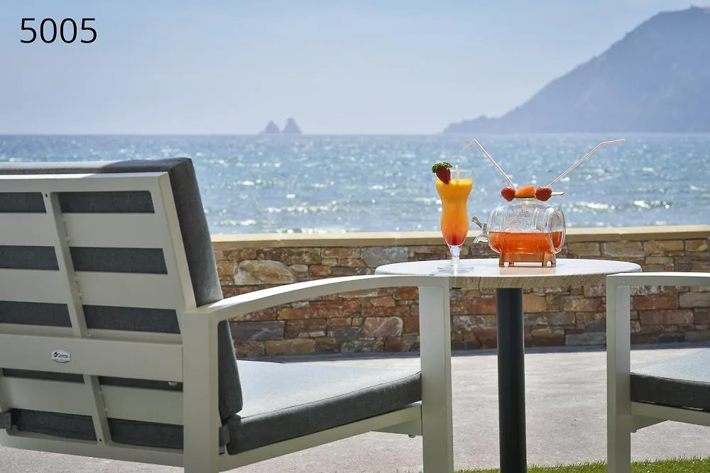 Hotel George Sand La Seyne-sur-Mer Francja