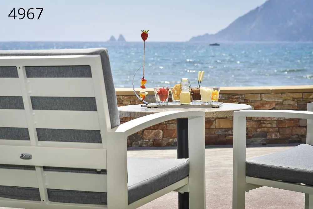 Hotel George Sand La Seyne-sur-Mer