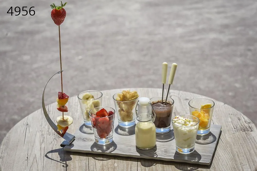 Hotel George Sand La Seyne-sur-Mer