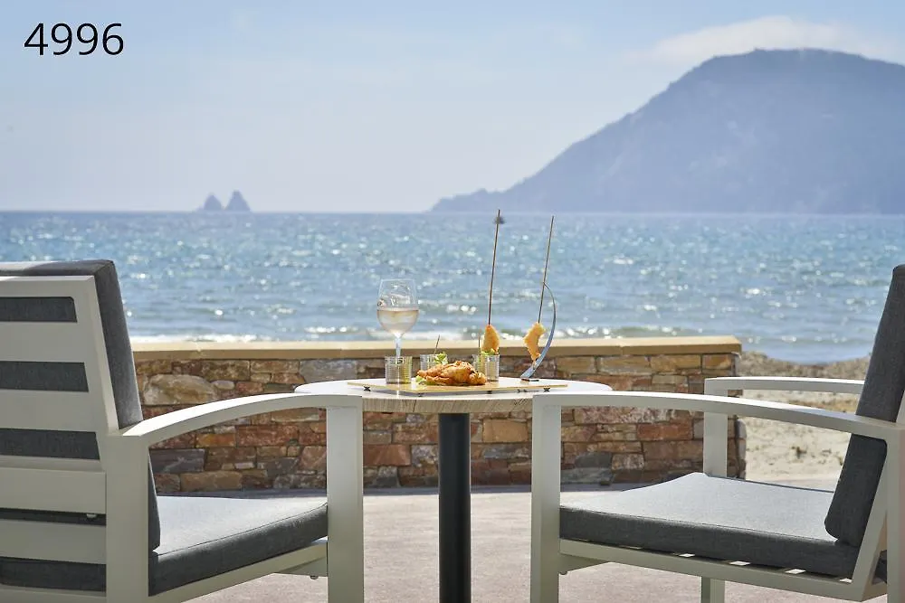 Hotel George Sand La Seyne-sur-Mer
